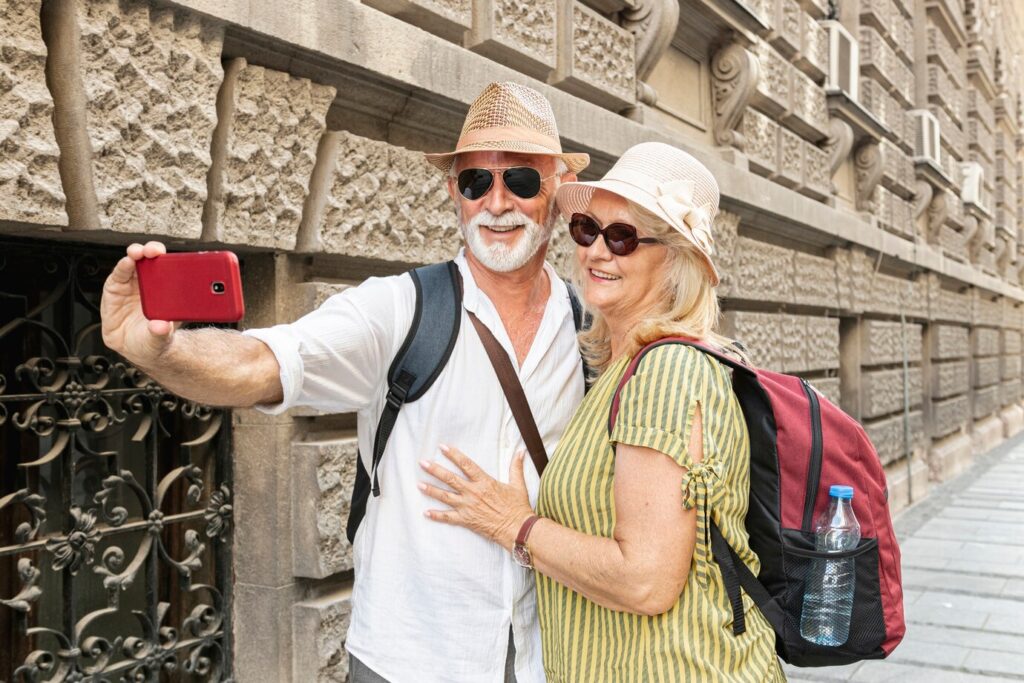 Handpicked European Tours Tailored for Seniors with Limited Mobility