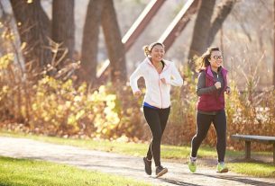 For Parents Family-Friendly Healthy Morning Routines